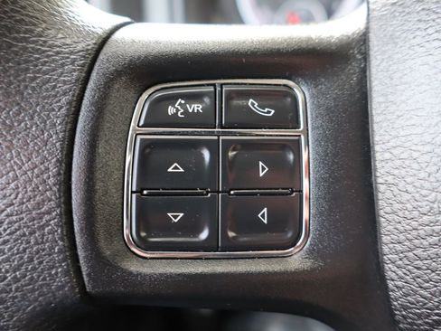 Used 2019 RAM 1500 Tradesman w/ Protection Group image 30