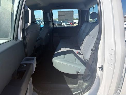 New 2026 Ford F350 XL AWD/4WD image 25
