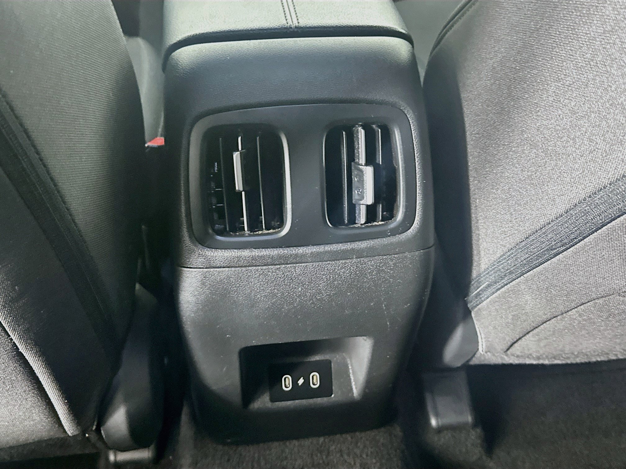Used 2026 Hyundai Tucson SEL Plus FWD image 27