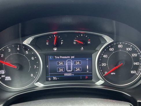 Used 2019 GMC Terrain SLE w/ Driver Convenience Package image 23