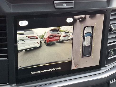 New 2026 Ford F350 Lariat w/ Snow Plow Prep Package image 14