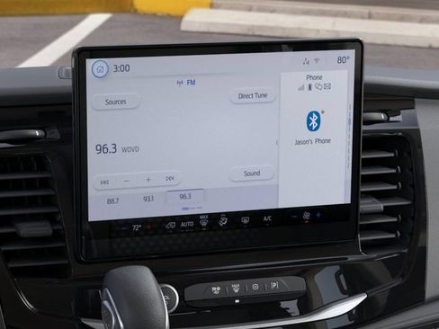 New 2025 Ford Transit 350 XLT RWD image 14