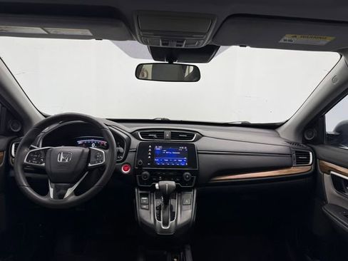 Used 2017 Honda CR-V EX image 6