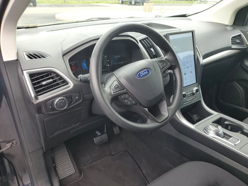 Used 2024 Ford Edge SE AWD/4WD image 18