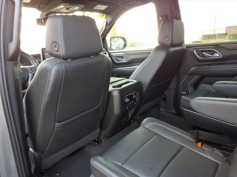 Used 2021 Chevrolet Tahoe LT AWD/4WD image 26