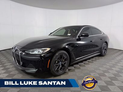Used 2024 BMW i4 eDrive40 w/ Premium Package