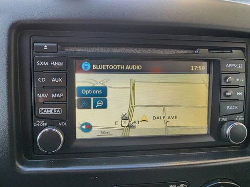 Used 2015 Nissan NV200 SV w/ Technology Package image 12