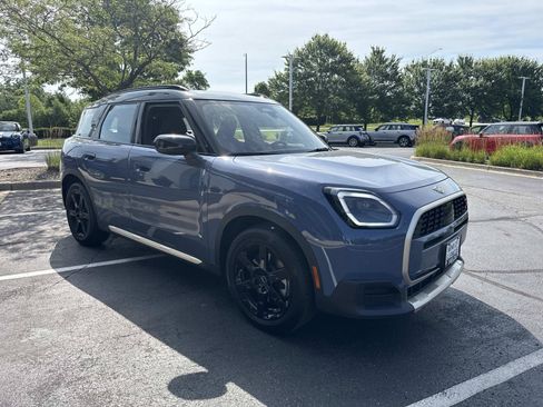 Used 2026 MINI Cooper Countryman S AWD/4WD image 4