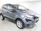 Used 2020 Ford EcoSport SE w/ SE Convenience Package image 5