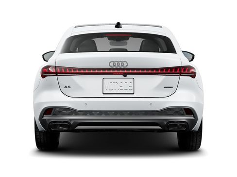 Certified 2025 Audi A5 2.0T Premium Plus w/ Premium Plus AWD/4WD image 7