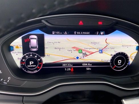 Used 2018 Audi Q5 Prestige w/ Prestige Package image 20