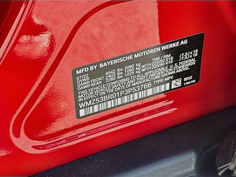 Used 2023 MINI Cooper Countryman S FWD image 35