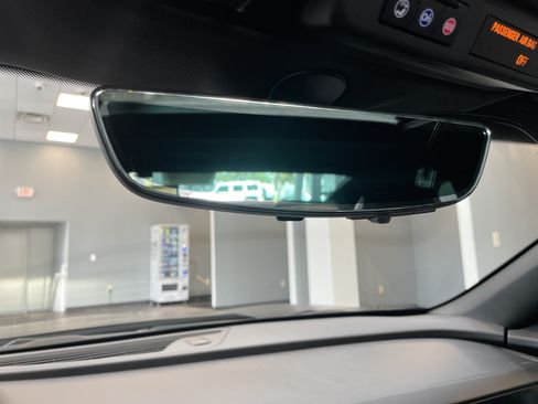 Used 2023 Chevrolet Camaro SS RWD image 34