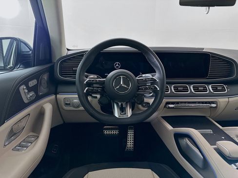 Used 2024 Mercedes-Benz GLE 53 AMG 4MATIC image 25