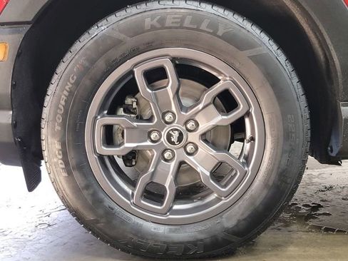 Used 2022 Ford Bronco Sport Big Bend w/ Convenience Package image 9