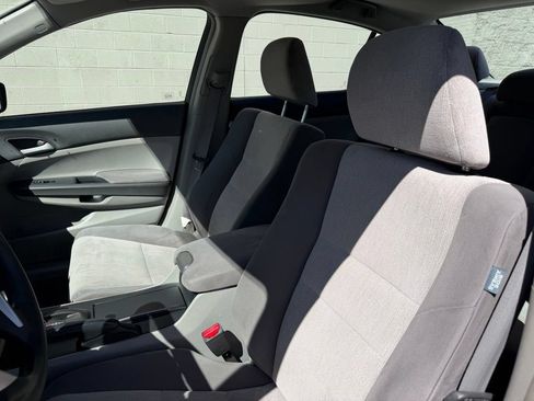 Used 2008 Honda Accord LX image 19