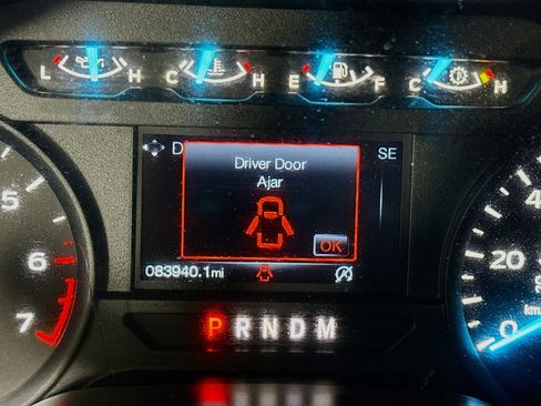 Used 2019 Ford F150 XL w/ Equipment Group 101A Mid image 16