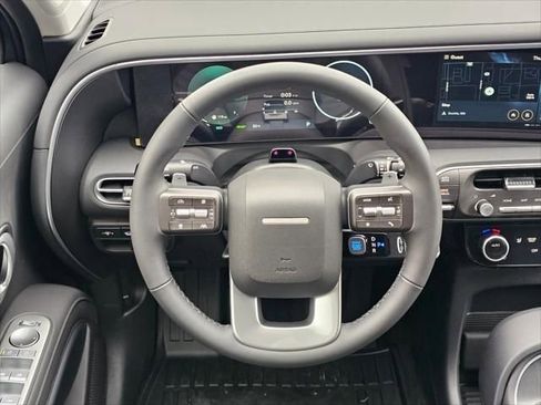 New 2026 Hyundai Palisade SEL AWD/4WD image 16