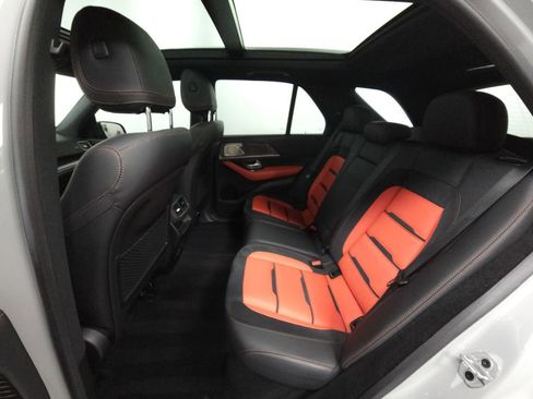 Used 2024 Mercedes-Benz GLE 53 AMG 4MATIC image 28