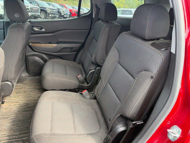 Used 2023 GMC Acadia SLE w/ Driver Convenience Package AWD/4WD image 21