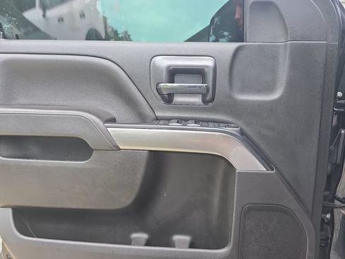 Used 2019 Chevrolet Silverado 1500 LT RWD image 21