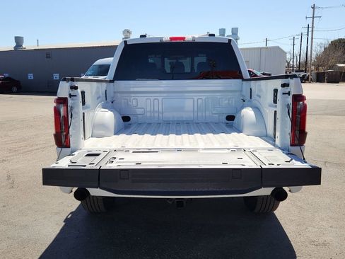 New 2026 Ford F150 Lariat image 18