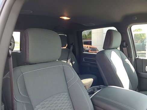 New 2026 RAM 2500 Big Horn AWD/4WD image 26