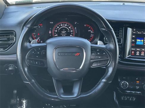 Used 2023 Dodge Durango GT image 8