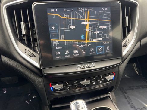 Used 2019 Maserati Ghibli image 61