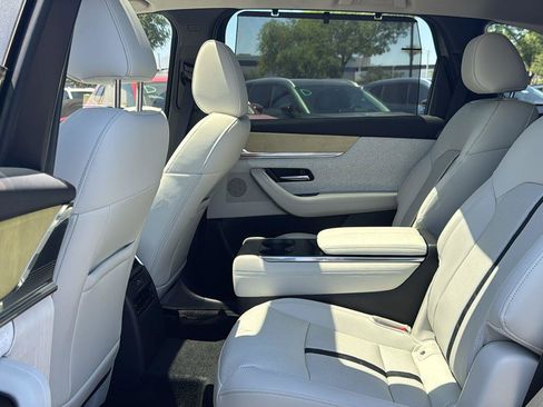 New 2026 MAZDA CX-90 3.3 Turbo S w/ Premium Plus AWD/4WD image 23