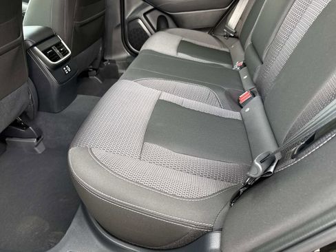 Certified 2025 Subaru Outback Premium AWD/4WD image 14