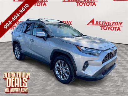 Certified 2024 Toyota RAV4 XLE Premium
