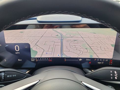 New 2026 Buick Envision Avenir image 26