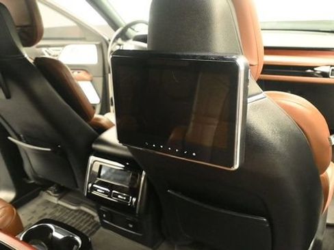 Used 2022 Lincoln Aviator Reserve w/ Equipment Group 201A AWD/4WD image 21
