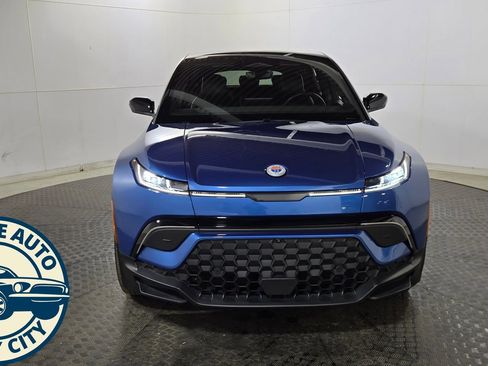Used 2023 Fisker Ocean One AWD/4WD image 2