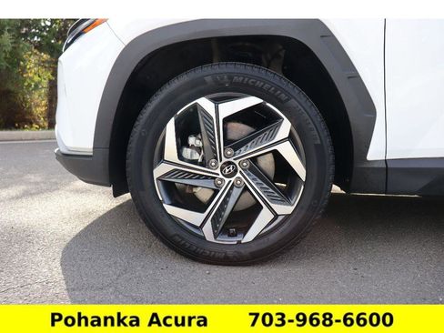 Used 2023 Hyundai Tucson SEL w/ Convenience Package image 29
