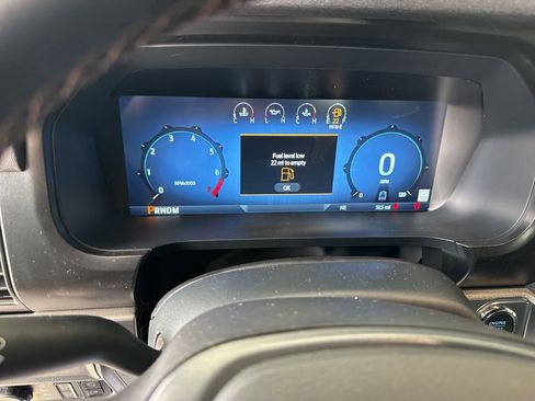 New 2025 Ford F150 Lariat w/ Equipment Group 502A High image 9