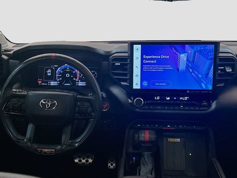 Used 2022 Toyota Tundra TRD Pro AWD/4WD image 20