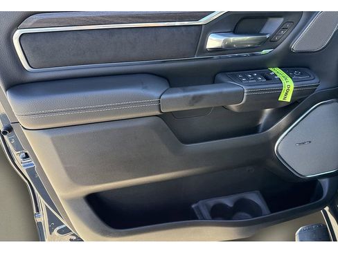 New 2026 RAM 1500 Laramie w/ Night Edition image 12