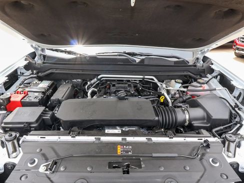 New 2026 GMC Canyon Elevation w/ Convenience Package AWD/4WD image 38