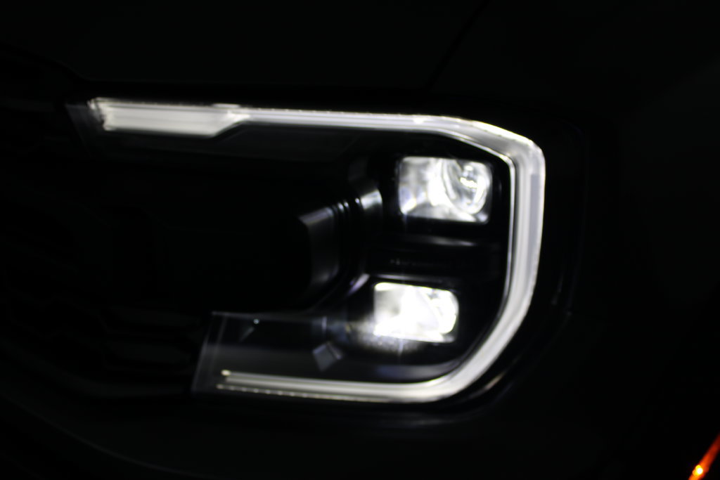 New 2026 Ford Ranger Raptor AWD/4WD image 47