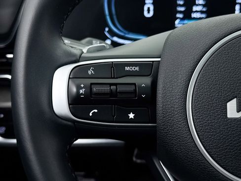 Used 2025 Kia Sportage X-Line AWD/4WD image 34