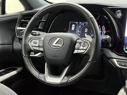 Certified 2024 Lexus RX 350 Premium Plus w/ Cold Area Package FWD image 15