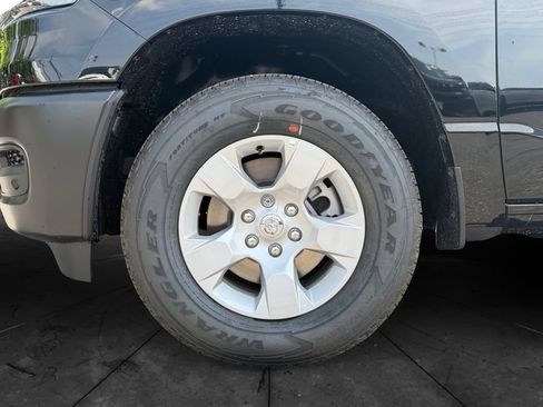 New 2026 RAM 1500 Tradesman AWD/4WD image 14