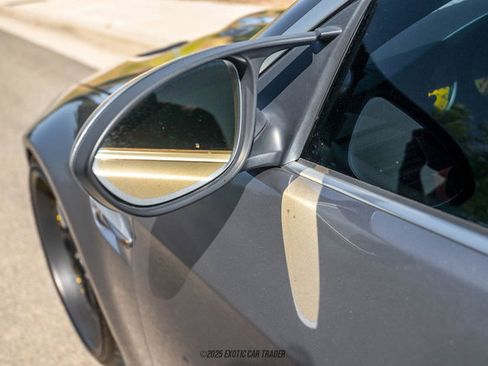 Used 2013 BMW M3 Convertible image 61