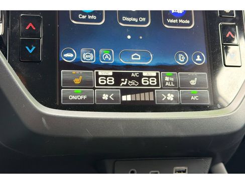 Used 2025 Subaru Forester Sport w/ Protection Package AWD/4WD image 23