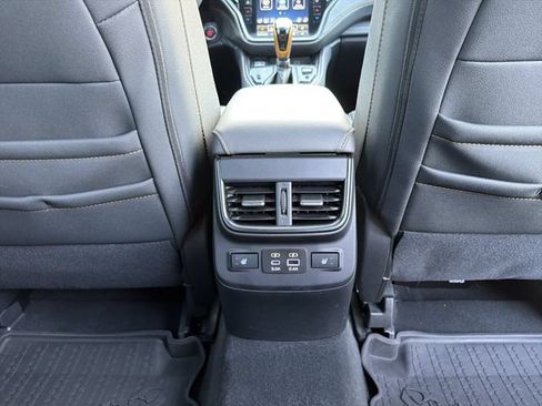 Certified 2024 Subaru Outback Wilderness AWD/4WD image 21