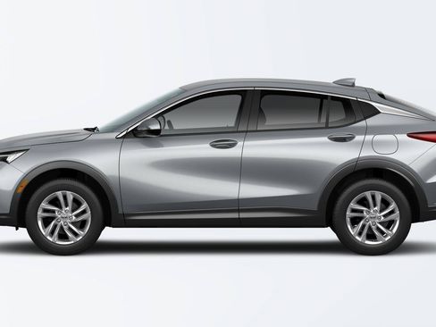 New 2025 Buick Envista Preferred w/ Convenience I Package image 22