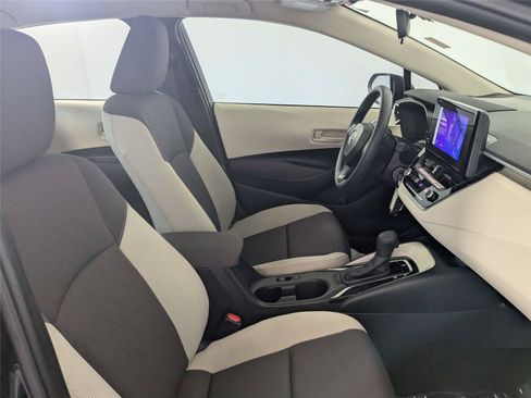 Certified 2023 Toyota Corolla LE FWD image 26