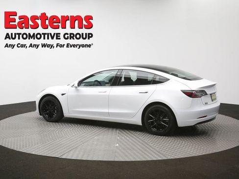 Used 2018 Tesla Model 3 Long Range image 55